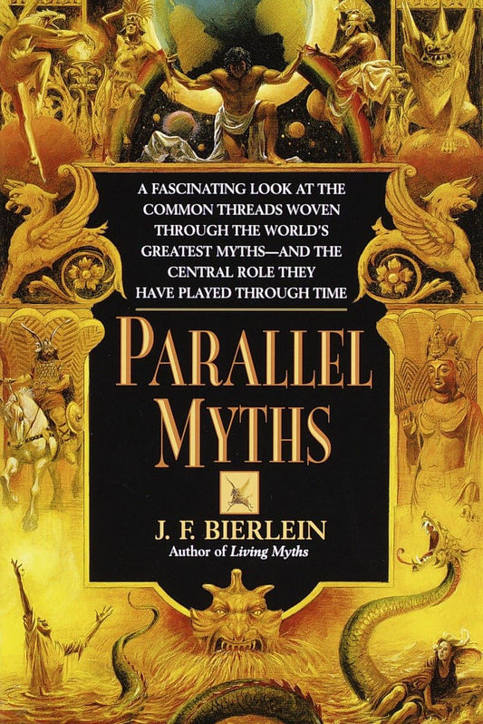 Parallel Myths - 2142