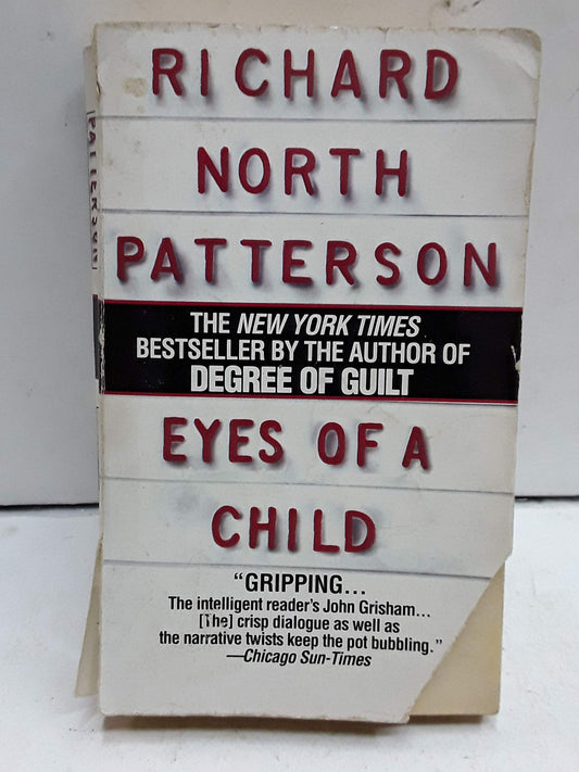 Eyes of a Child - 2650