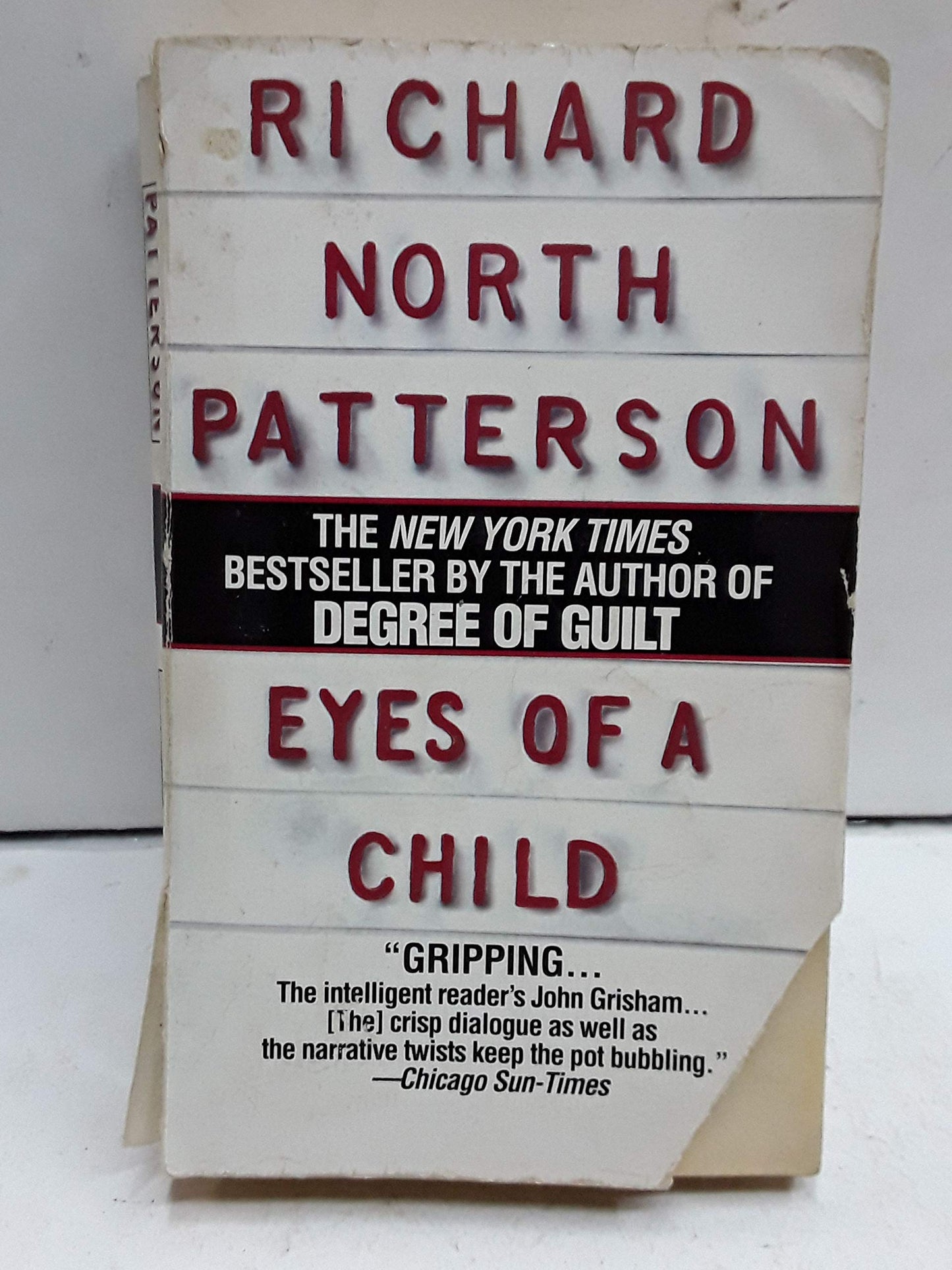 Eyes of a Child