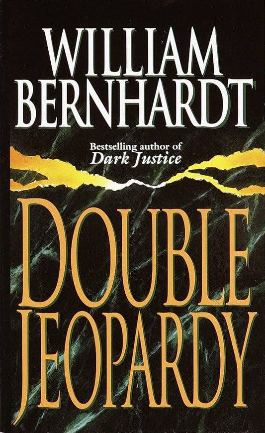 Double Jeopardy: A Novel - 1281