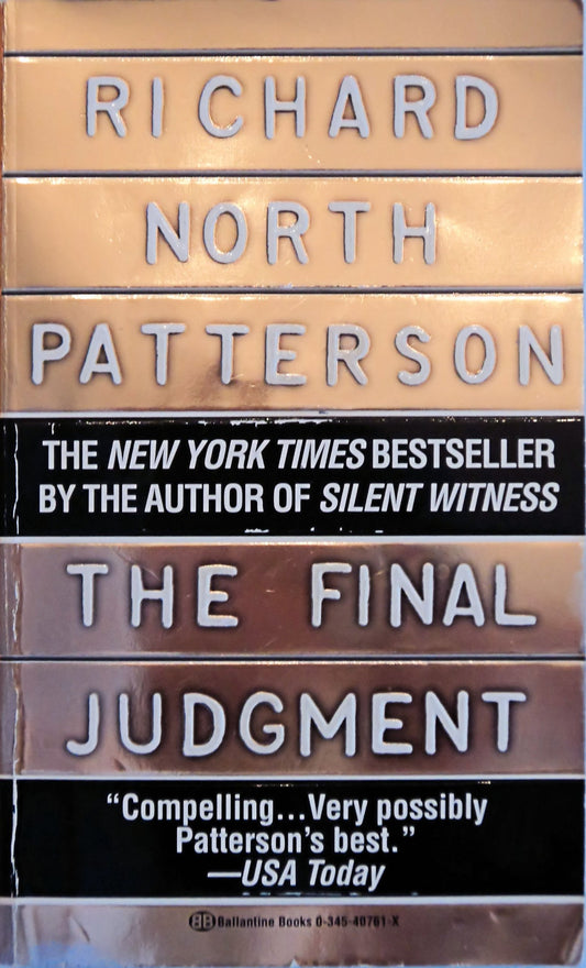 The Final Judgment