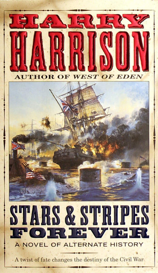 Stars & Stripes Forever (Stars & Stripes, Book 1) - 6971