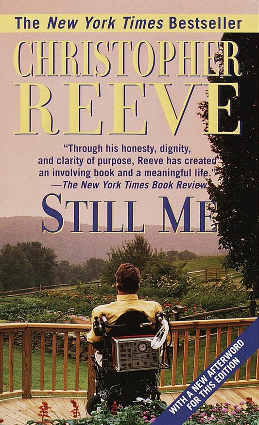 Still Me: With a New Afterword for this Edition - 481