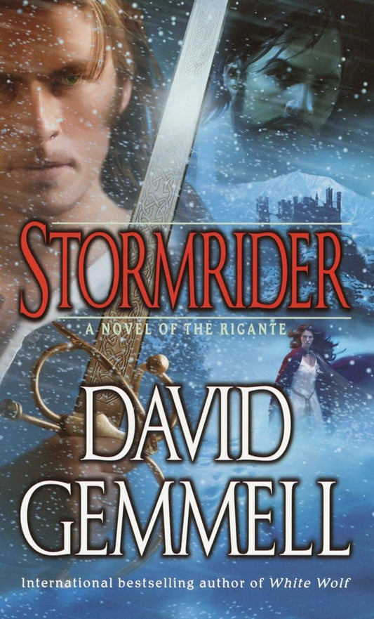 Stormrider (Rigante) - 372
