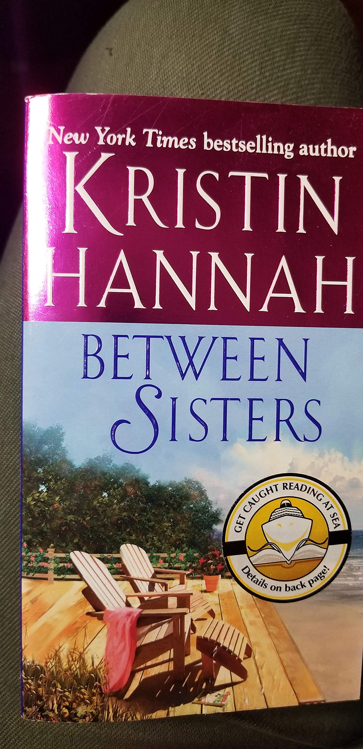 Between Sisters