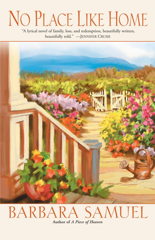 No Place Like Home - 4281