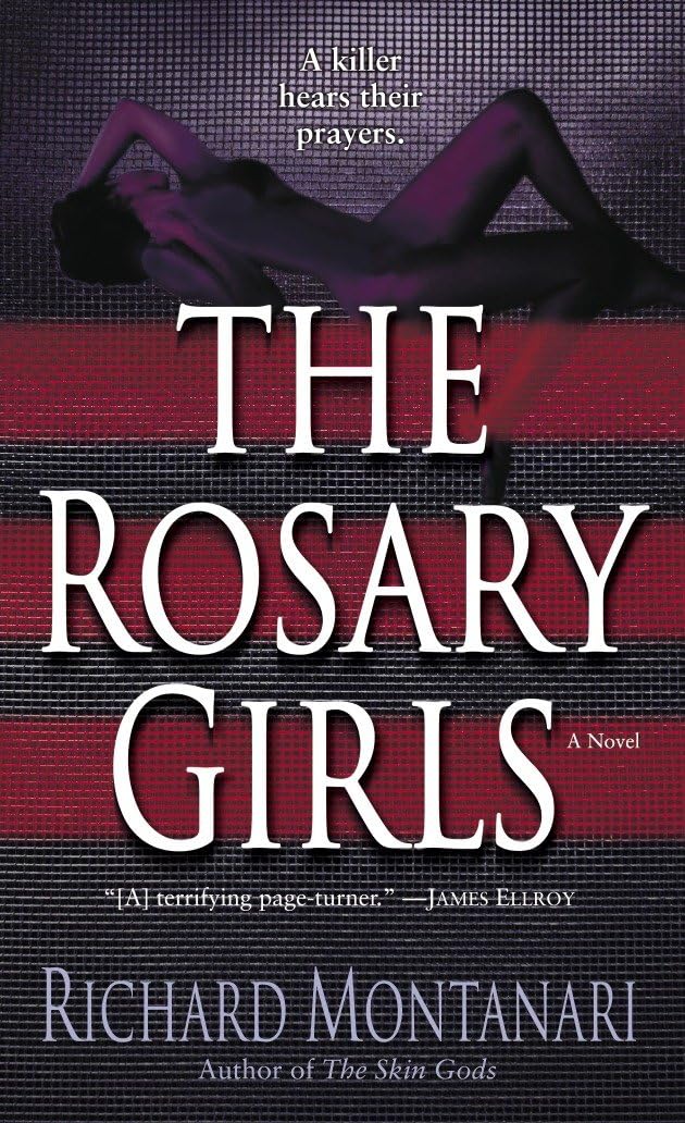The Rosary Girls: A Novel (Jessica Balzano & Kevin Byrne) - 4449
