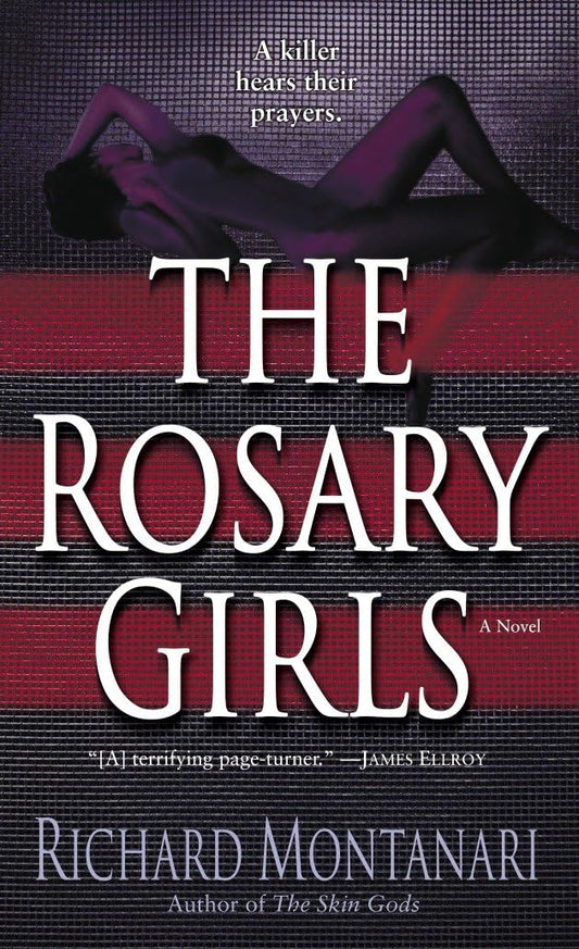 The Rosary Girls: A Novel (Jessica Balzano & Kevin Byrne) - 516