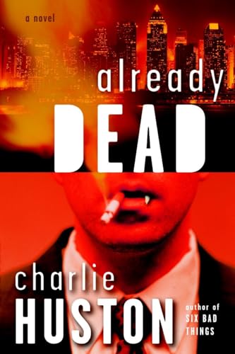 Already Dead (A Joe Pitt Novel)