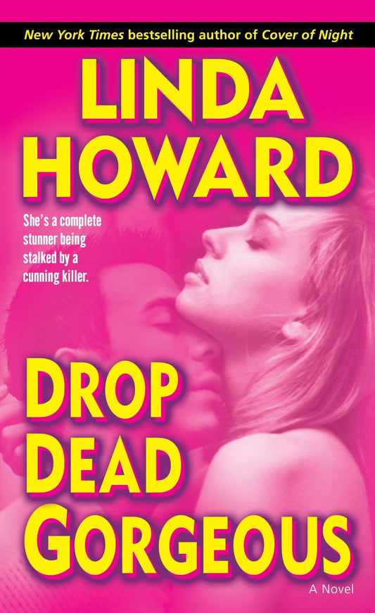Drop Dead Gorgeous: A Novel (Blair Mallory) - 95