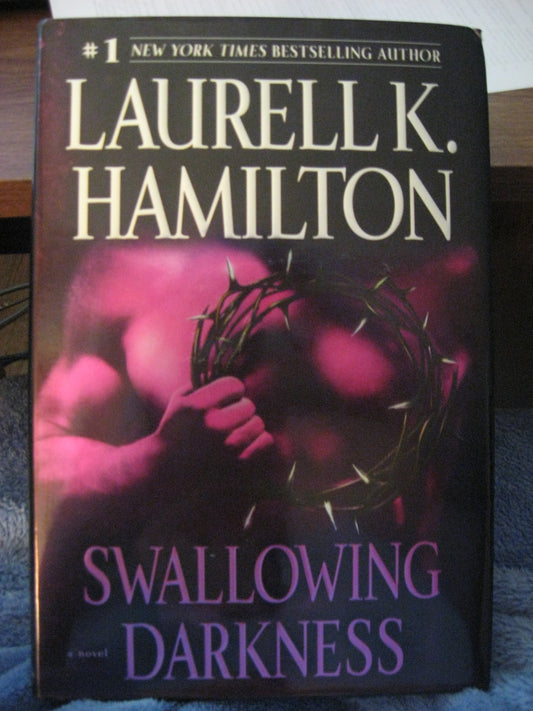 Swallowing Darkness - 1722