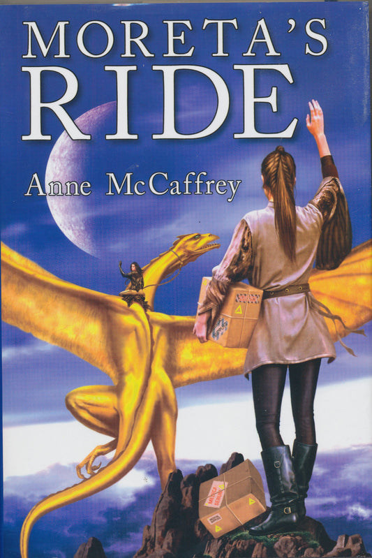 Sky Dragons: Dragonriders of Pern (Pern: The Dragonriders of Pern) - 2668