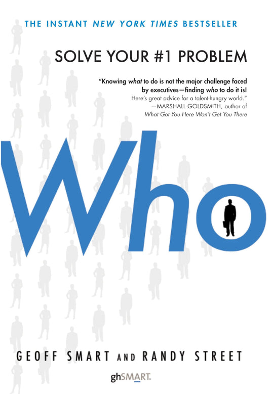 Who - 5370