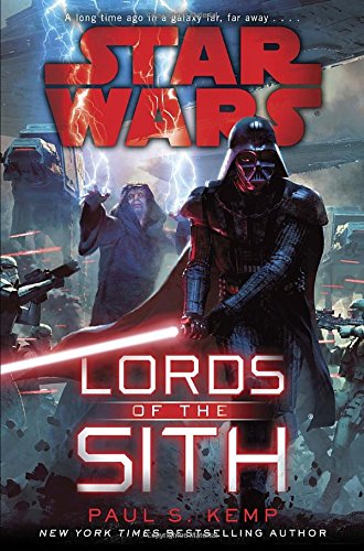 Star Wars: Lords of the Sith - 8834