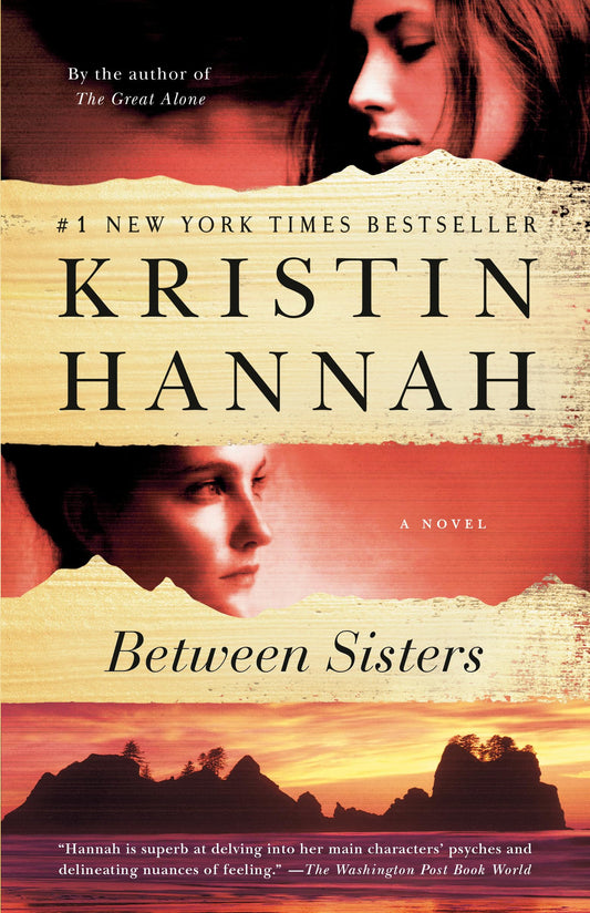 Between Sisters: A Novel (Random House Reader's Circle) - 9393