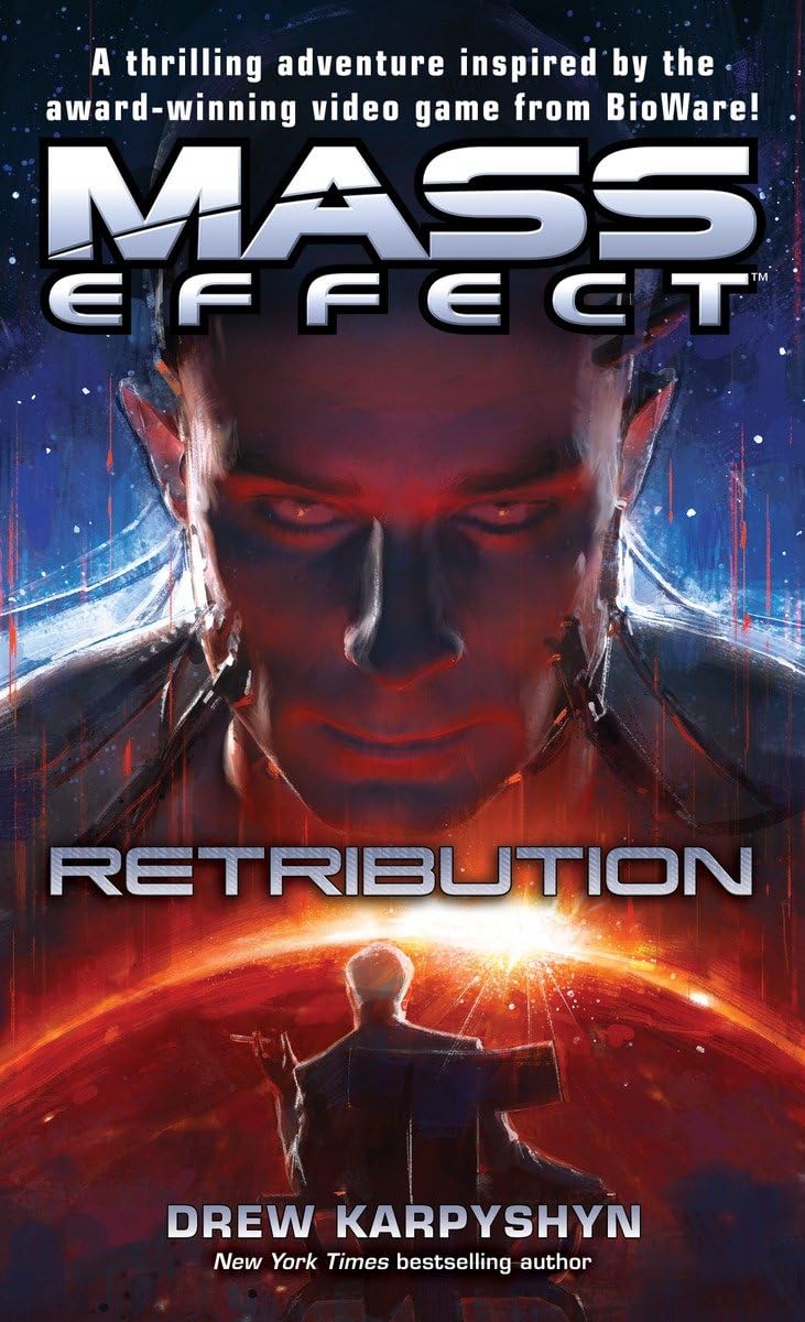 Mass Effect: Retribution - 5425