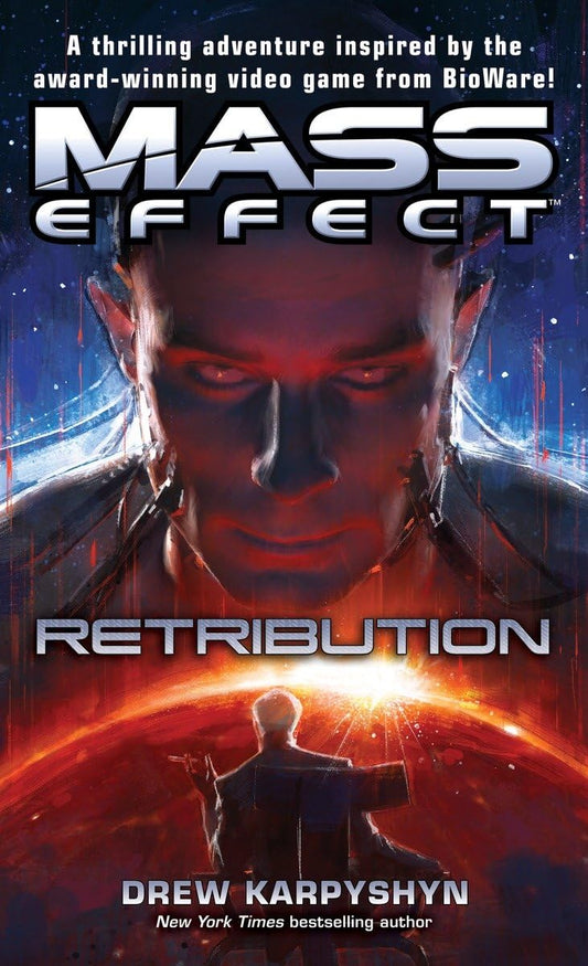 Mass Effect: Retribution - 5425