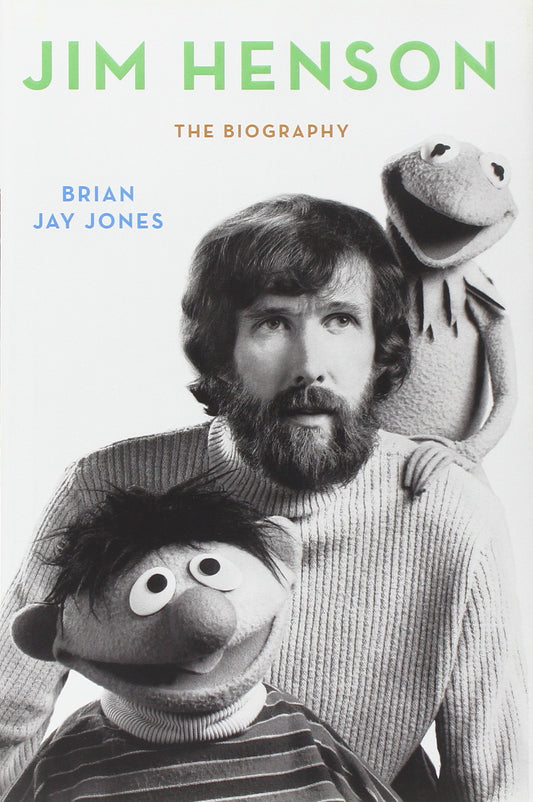 Jim Henson: The Biography - 127
