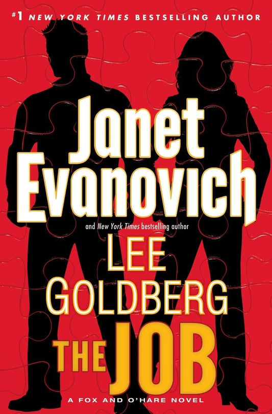 The Job (Fox and O'Hare) - 8095