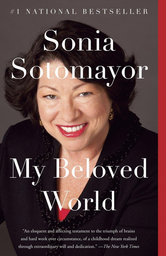 My Beloved World - 3976