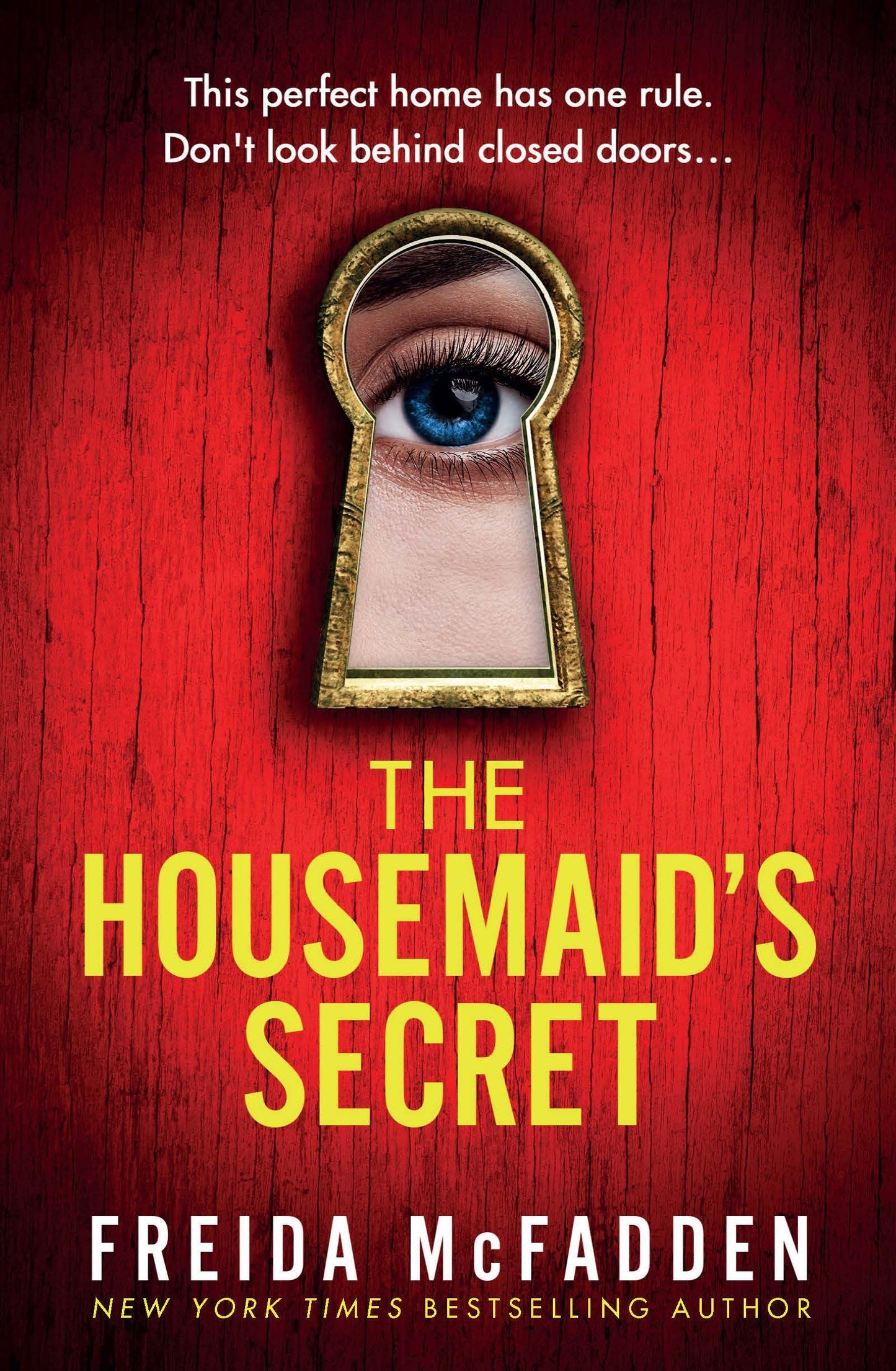 The Housemaid's Secret - 3365