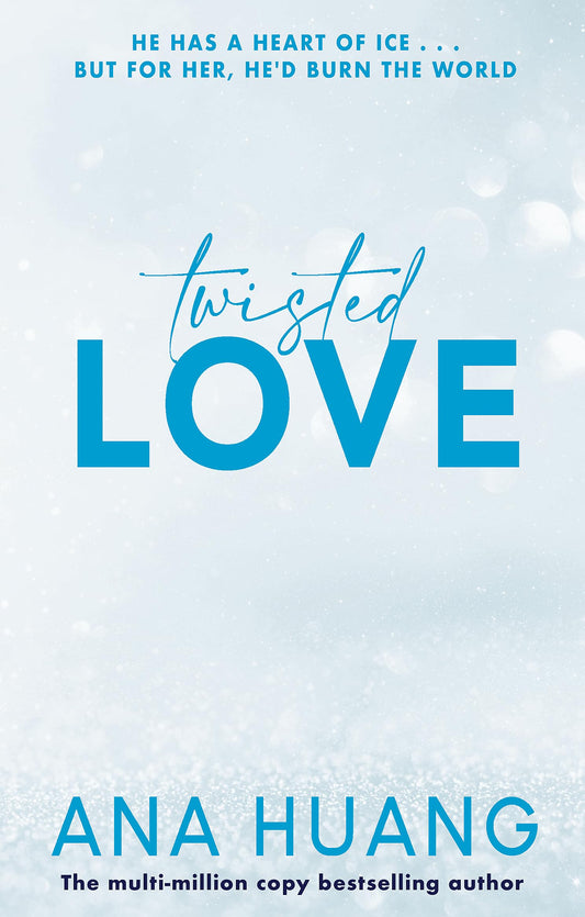 Twisted love - 6208