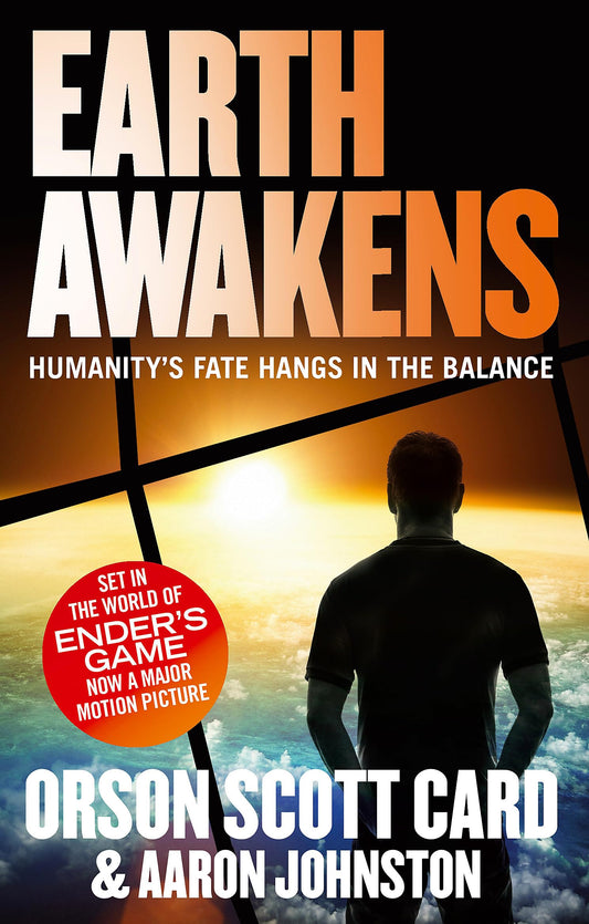 Earth Awakens - 7515