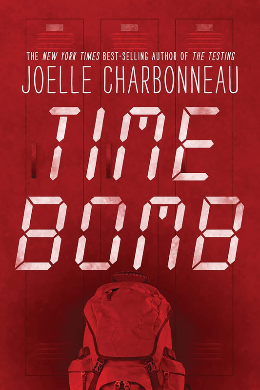 Time Bomb - 3248