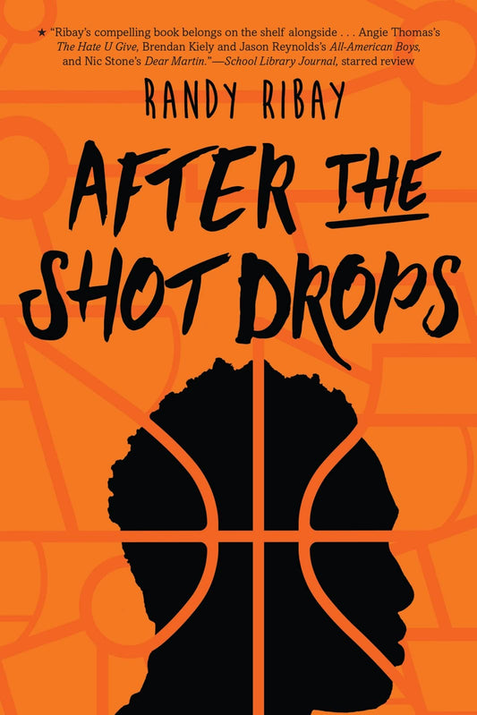 After the Shot Drops - 9857