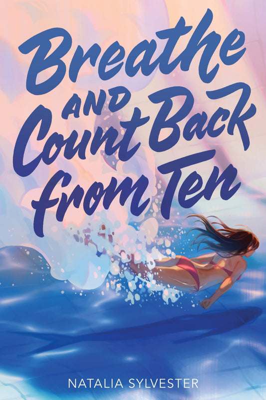 Breathe and Count Back from Ten - 1953