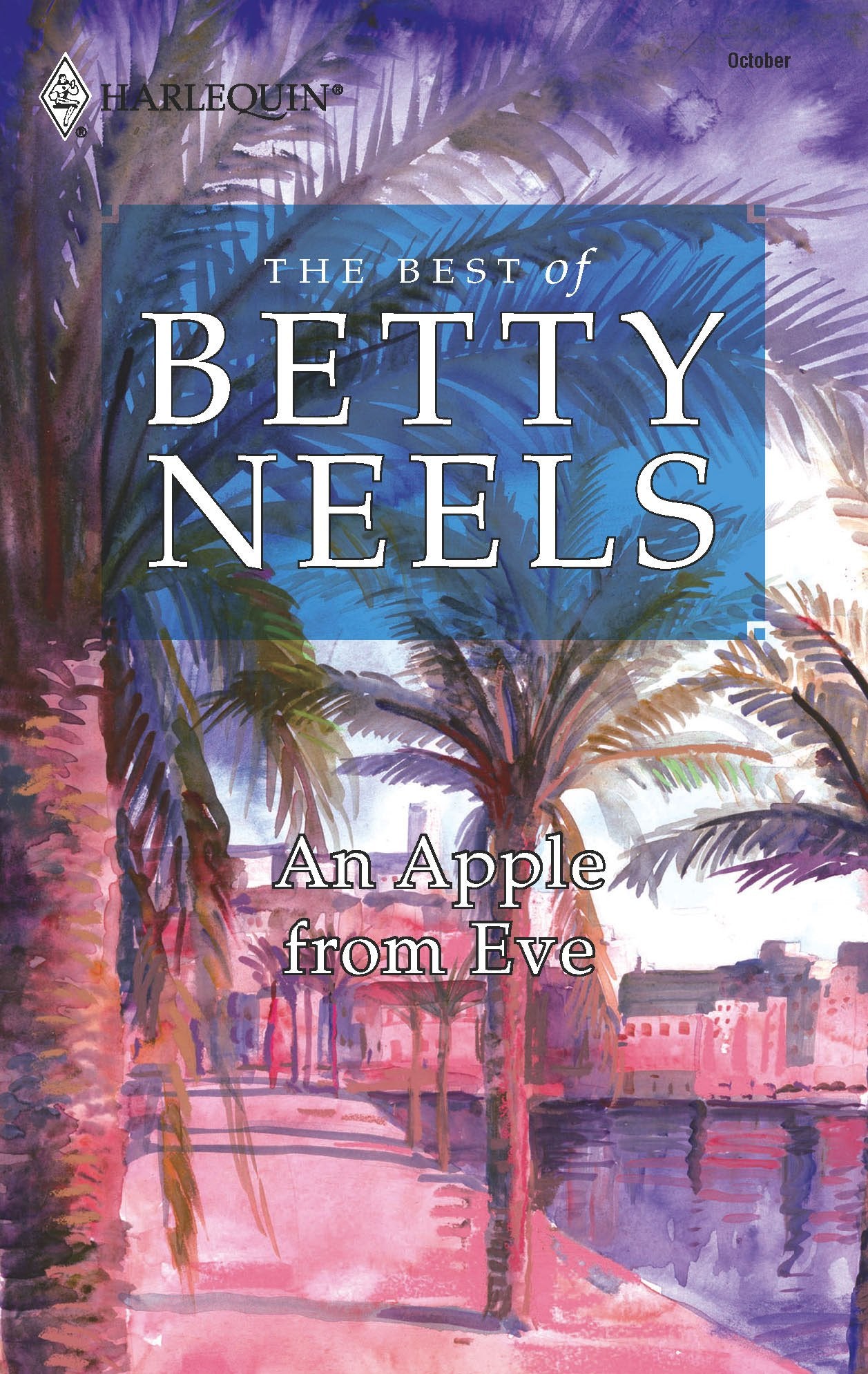 An Apple from Eve (The Best of Betty Neels)