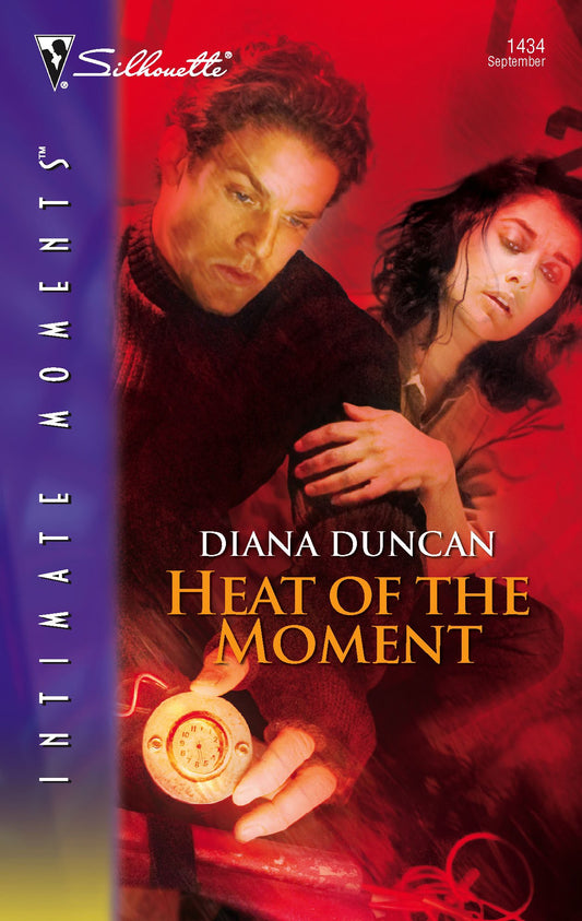Heat of the Moment (Forever in a Day, 3)
