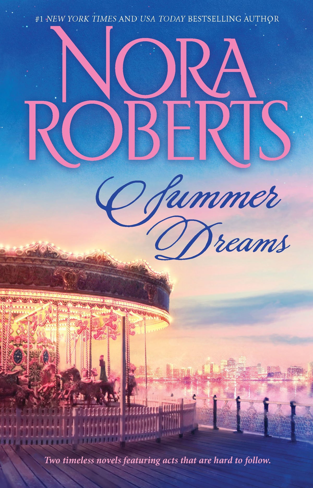 Summer Dreams: Dual Image\Untamed