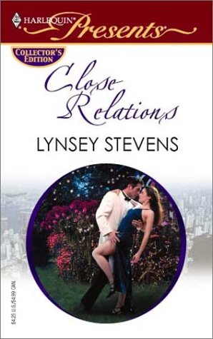 Close Relations - 7183