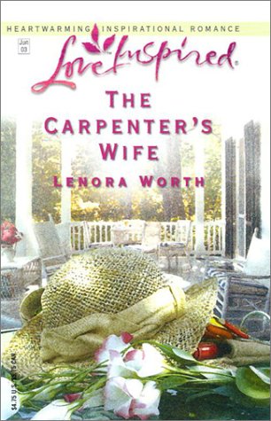 The Carpenter's Wife (Sunset Island Series #1) (Love Inspired #211)
