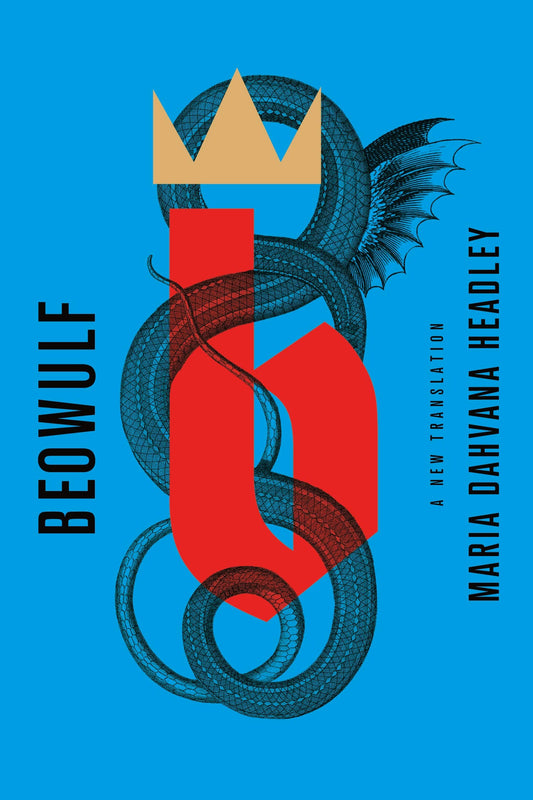 Beowulf: A New Translation - 622