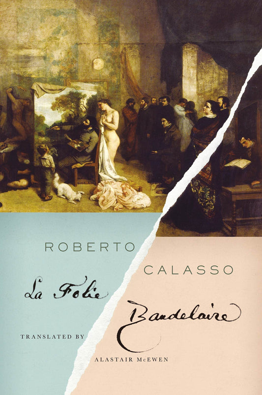 La Folie Baudelaire - 1766