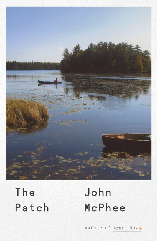 The Patch - 8208