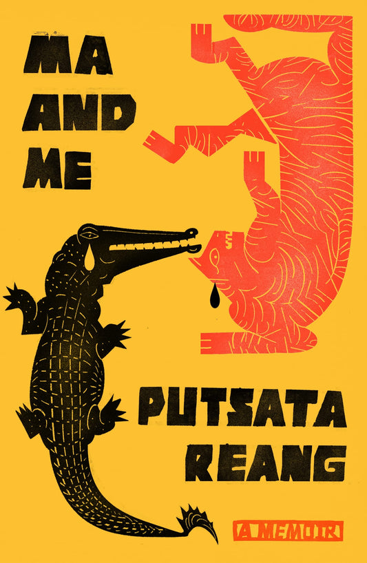 Ma and Me: A Memoir - 3157