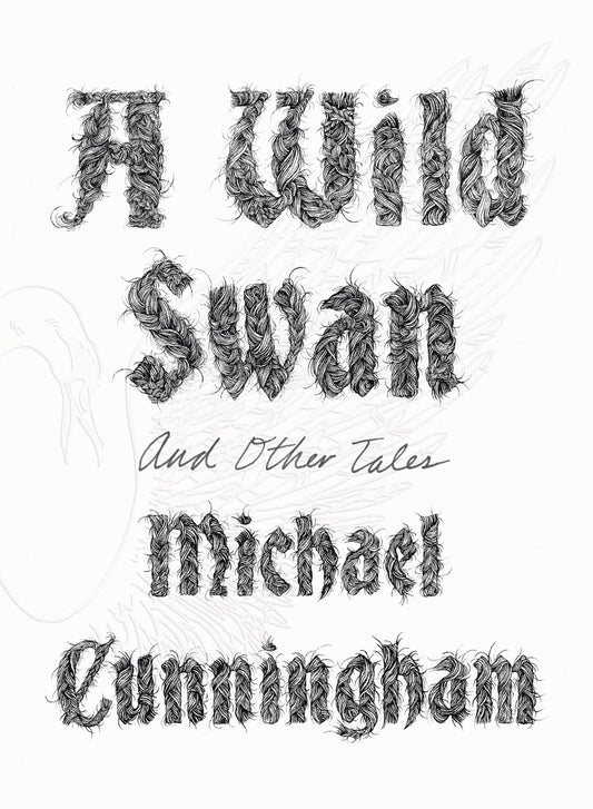 A Wild Swan: And Other Tales - 3693