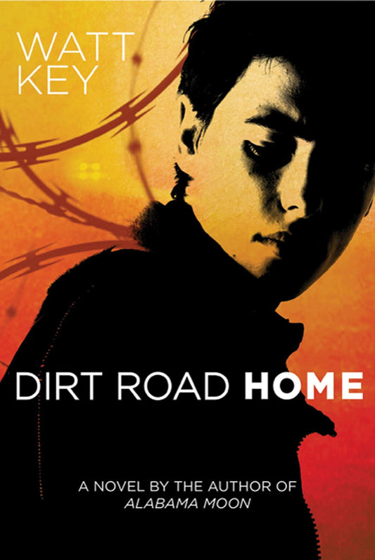 Dirt Road Home: A Novel (Alabama Moon) - 4308