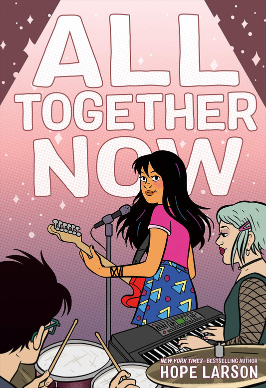 All Together Now (Eagle Rock Series, 2) - 9204