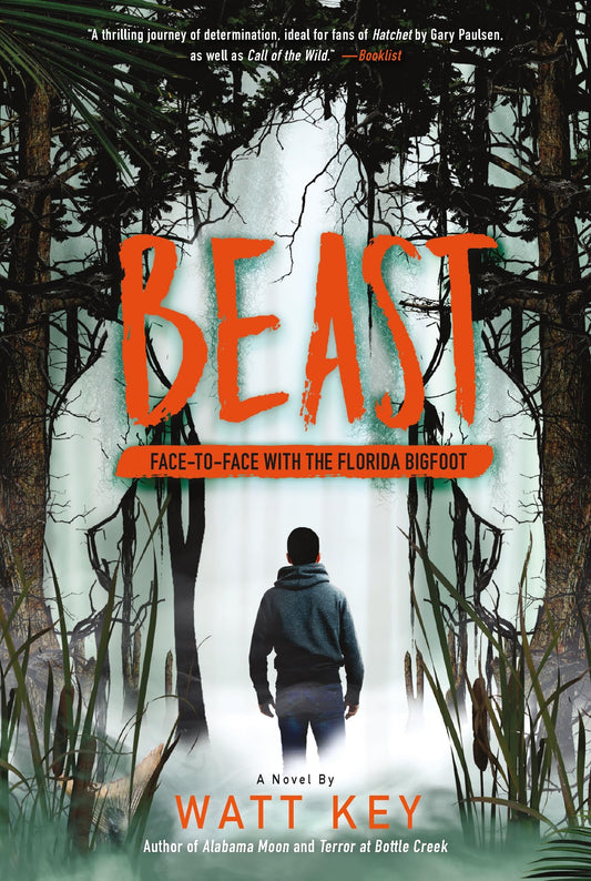 Beast - 8348