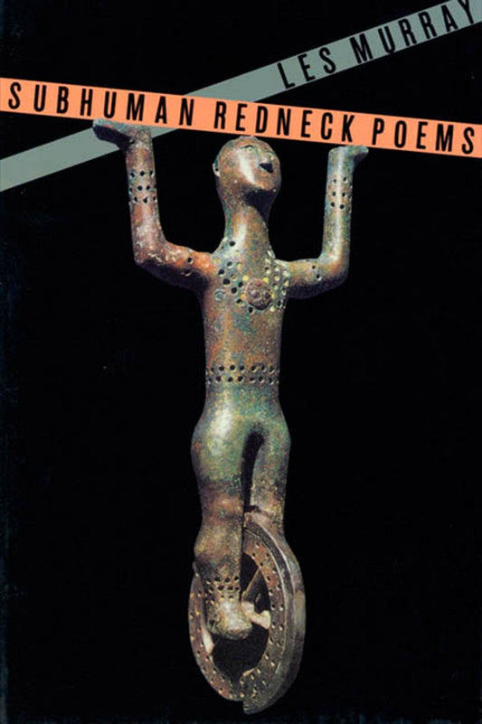 Subhuman Redneck Poems - 7925