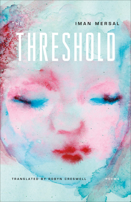 The Threshold: Poems - 98