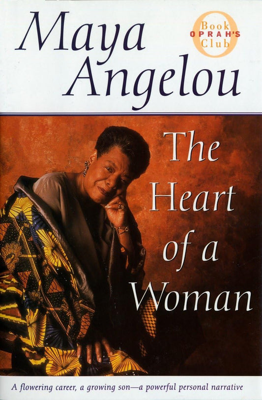 The Heart of a Woman (Oprah's Book Club) - 2033