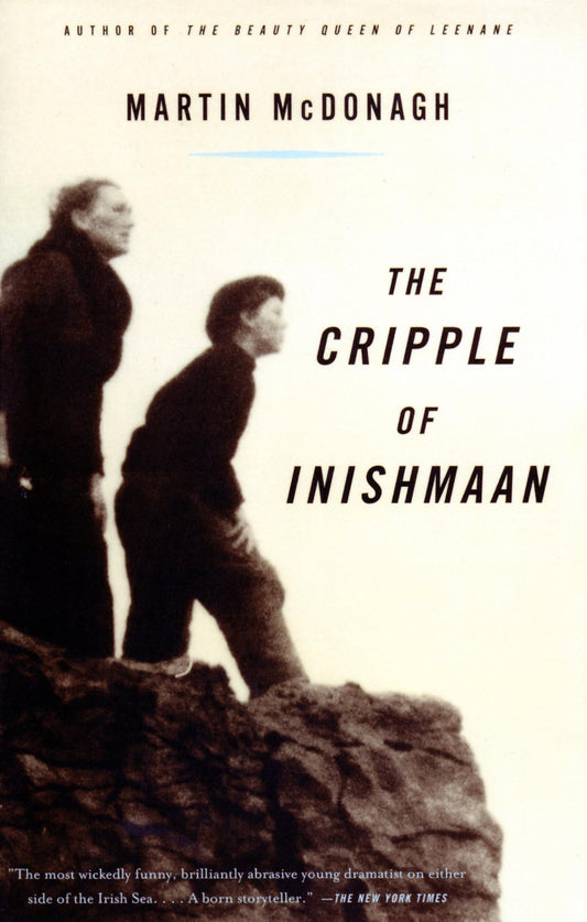 The Cripple of Inishmaan - 3711