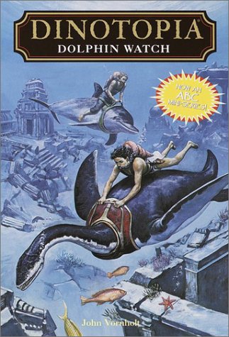 Dolphin Watch (Dinotopia(R)) - 4664
