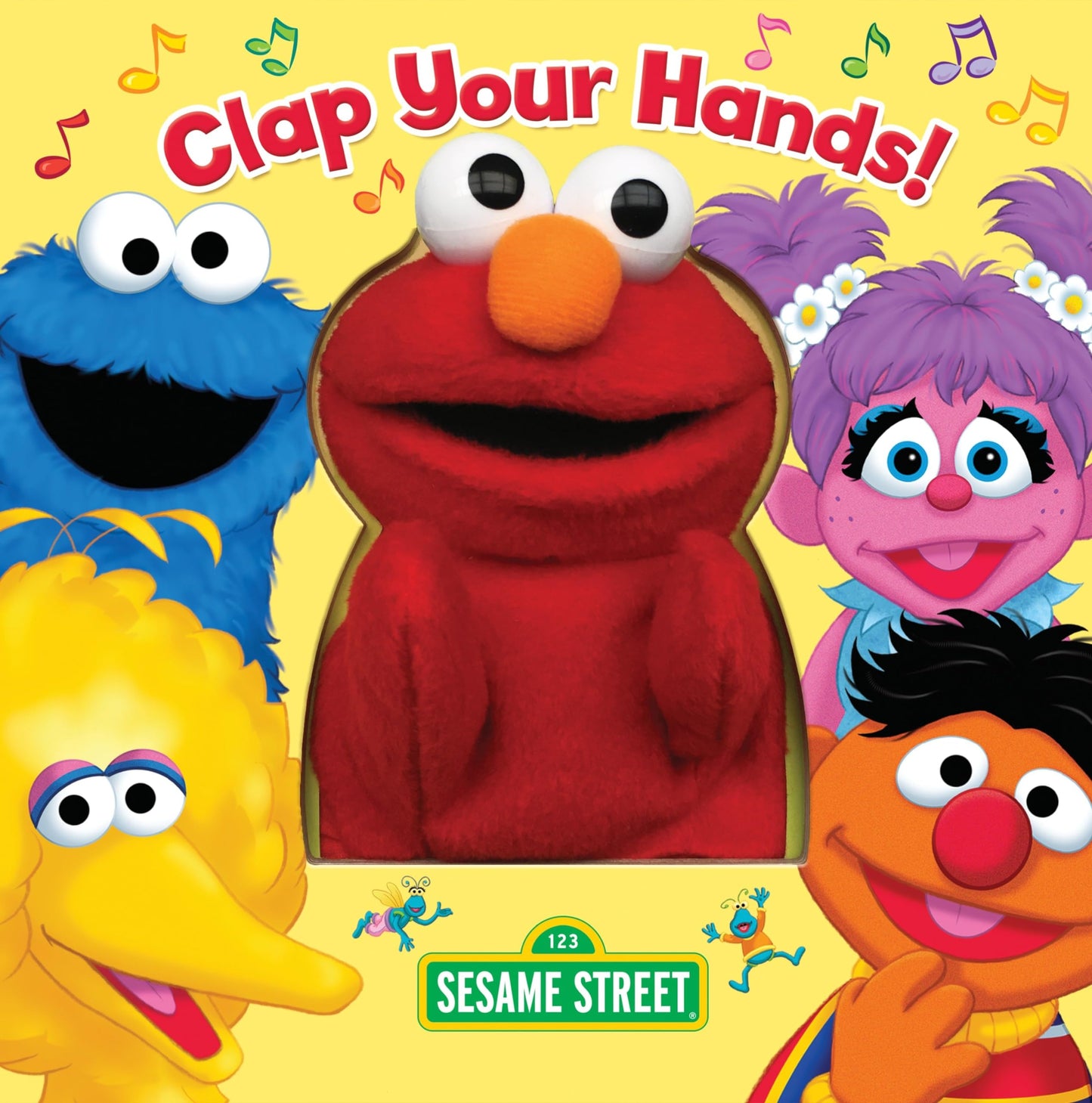 CLAP YOUR HANDS! - 9055