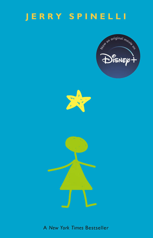 Stargirl (Stargirl Series) - 2315